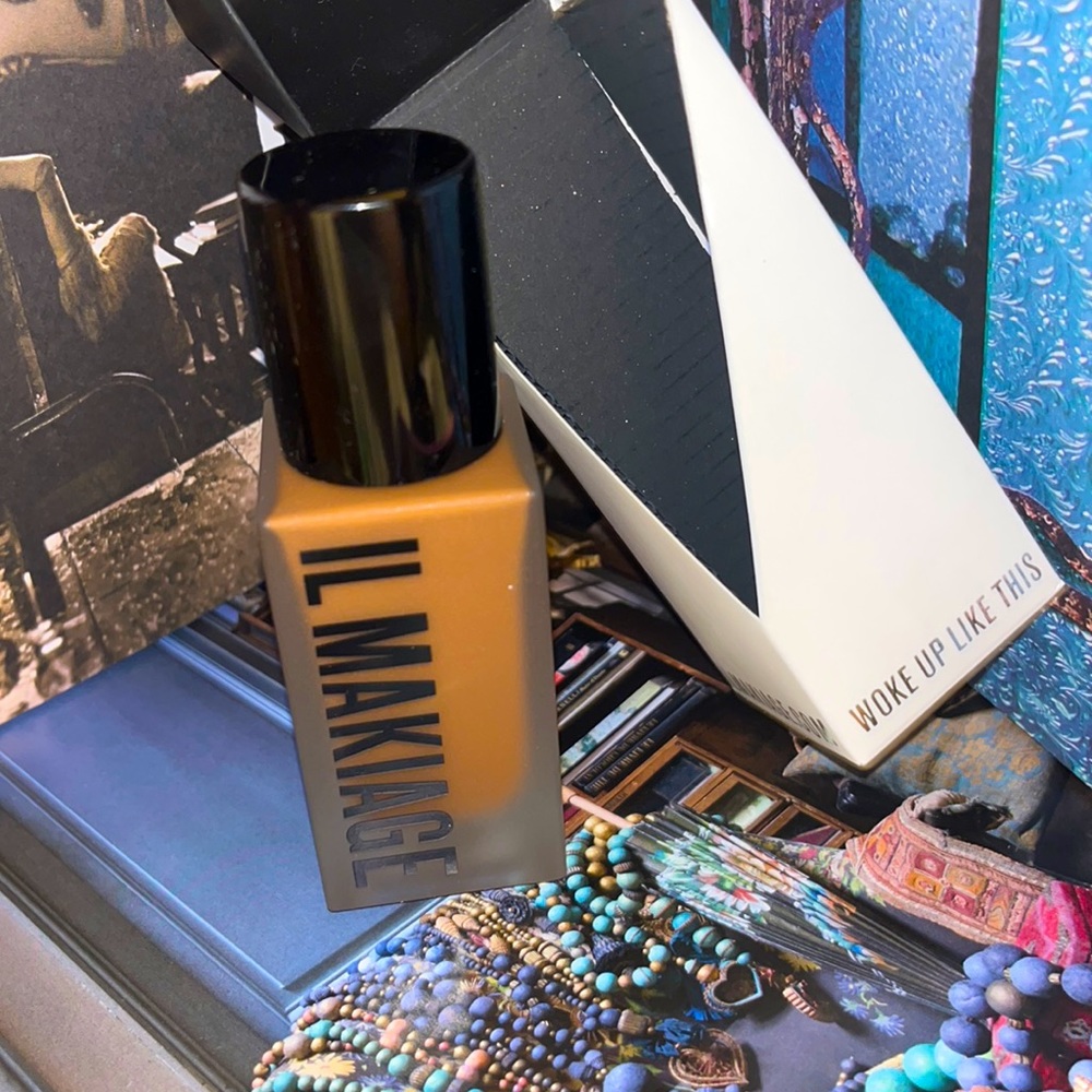 🤎 🧖🏻‍♀️ 🤎• 💎 IL MAKIAGE x Woke Up Like…
